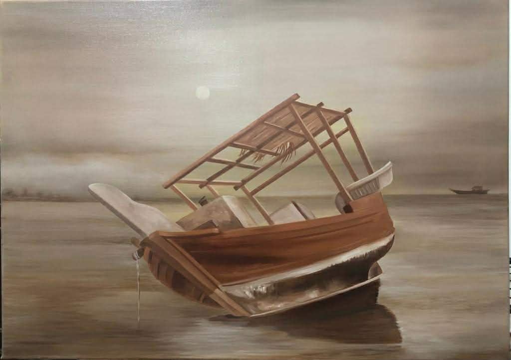 من الاجواء العربية