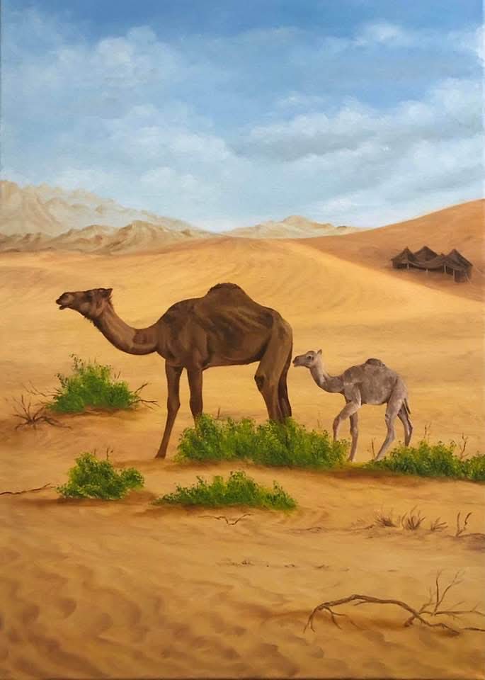 انعكاس الروح