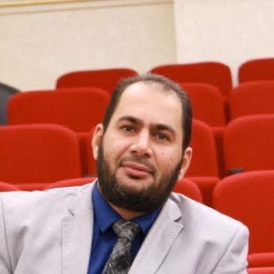 صورة الفنان